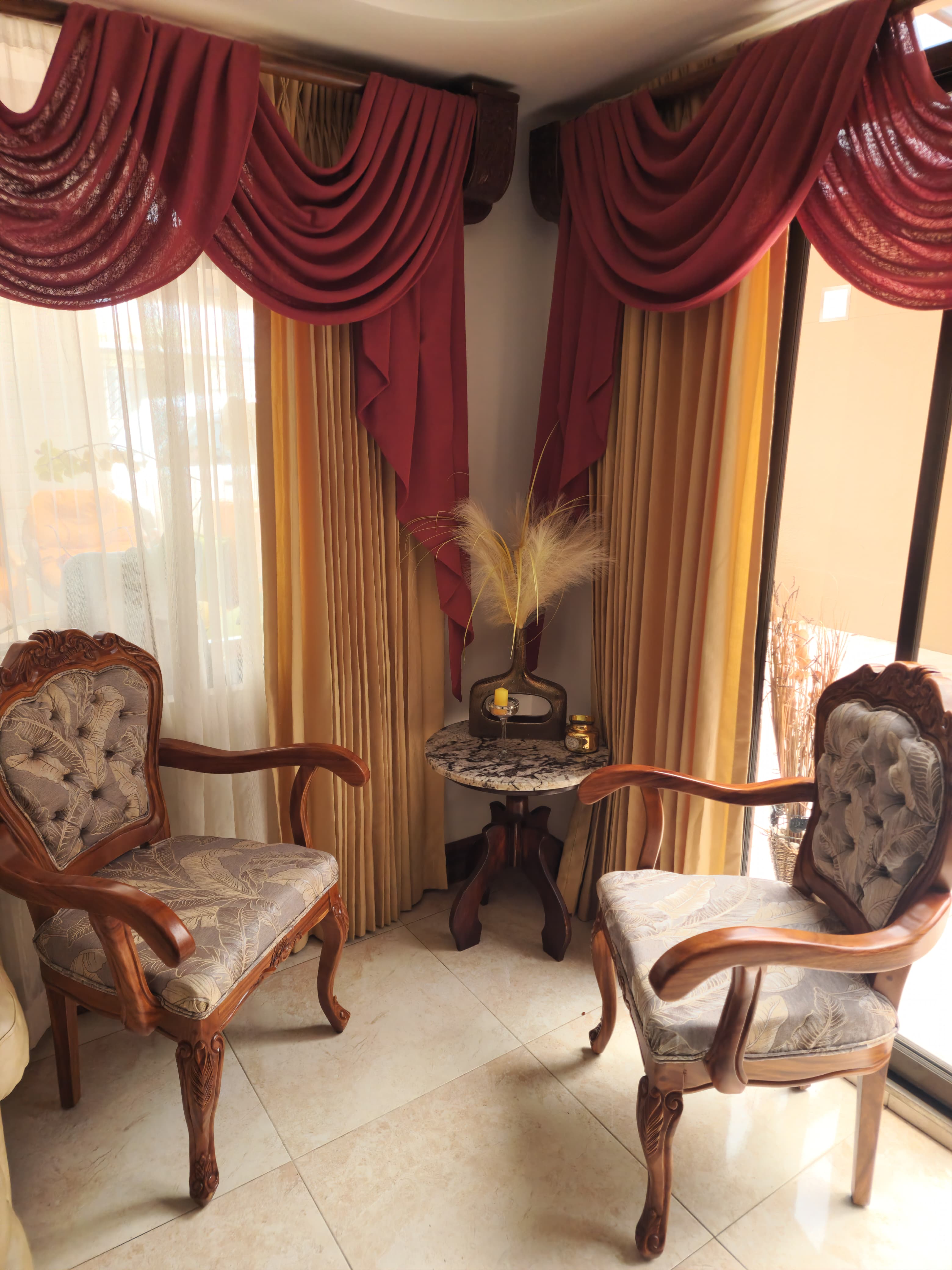 Sala de estar